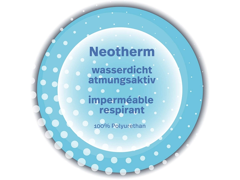 VELFONT Protège-matelas MILO VELFONT Protège-matelas MILO