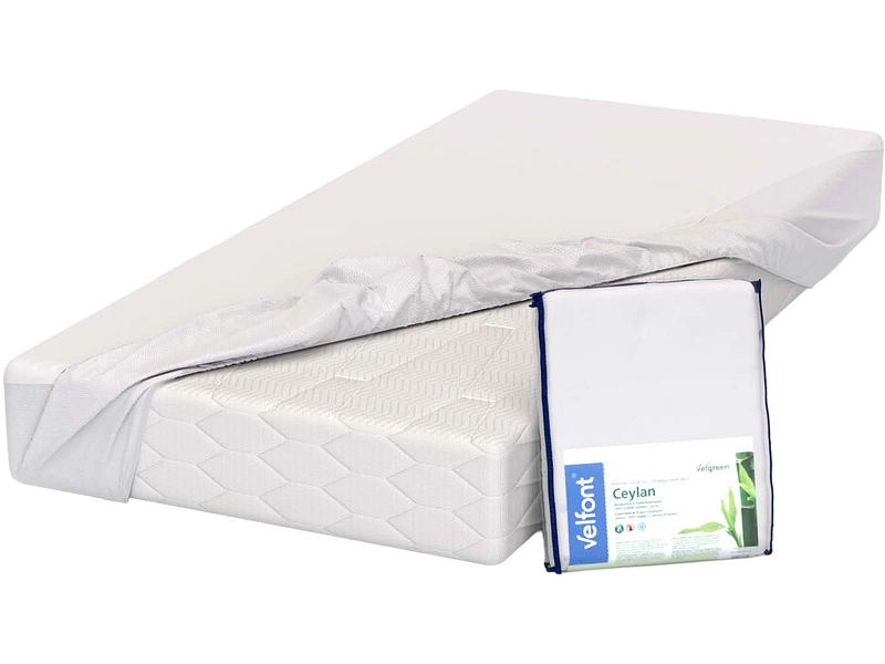 VELFONT Protège-matelas ENORA VELFONT Protège-matelas ENORA
