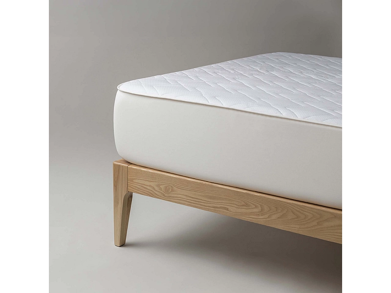 VELFONT Matratzenschutz YSIA 90x200cm atmungsaktiv / anhaltende frische
