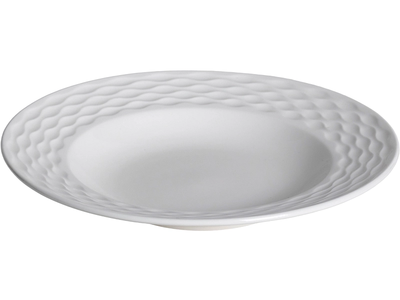 Set vaisselle MANON porcelaine