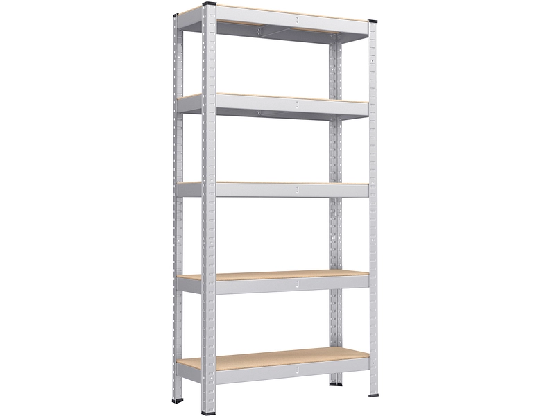 SONGMICS Scaffale per carichi pesanti SMART SONGMICS Scaffale per carichi pesanti SMART