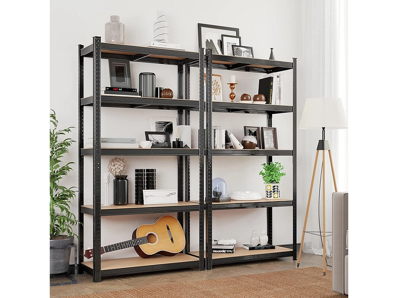 SONGMICS Schwerlastregal SMART