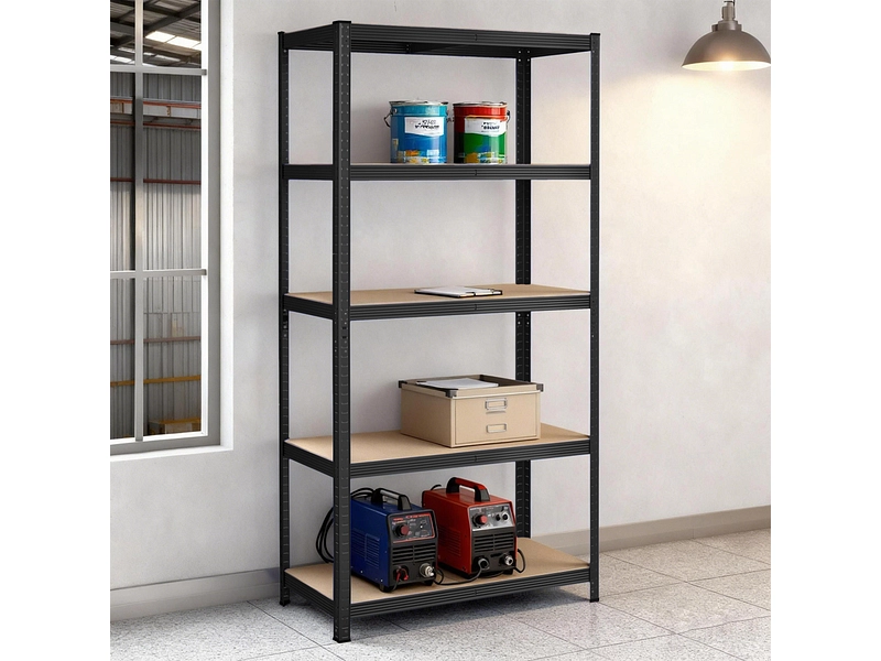 SONGMICS Set di 2 scaffali per carichi pesanti SMART SONGMICS Set di 2 scaffali per carichi pesanti SMART