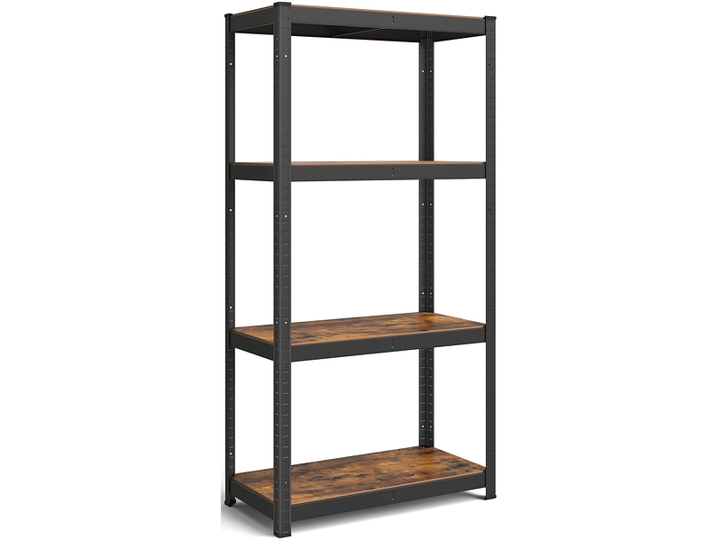 SONGMICS Set di 2 scaffali per carichi pesanti SMART SONGMICS Set di 2 scaffali per carichi pesanti SMART