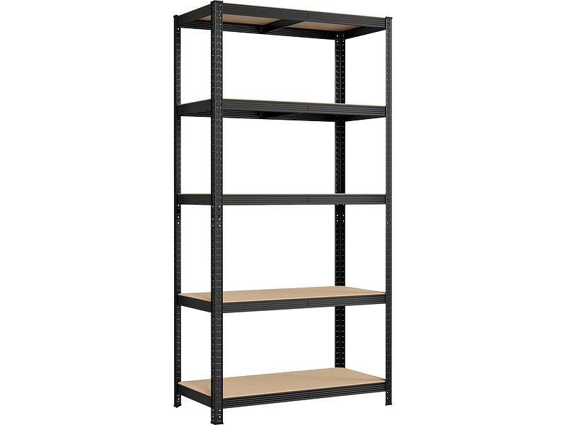 SONGMICS Scaffale per carichi pesanti SMART SONGMICS Scaffale per carichi pesanti SMART