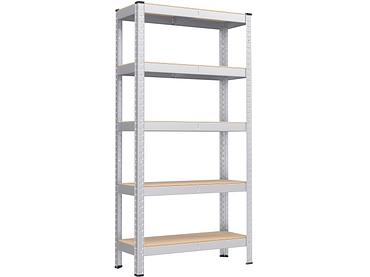 SONGMICS Scaffale per carichi pesanti SMART