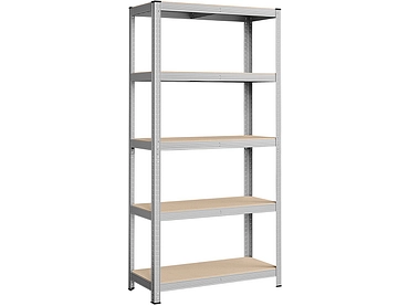 SONGMICS Scaffale per carichi pesanti SMART