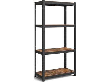 SONGMICS Set di 2 scaffali per carichi pesanti SMART SONGMICS Set di 2 scaffali per carichi pesanti SMART