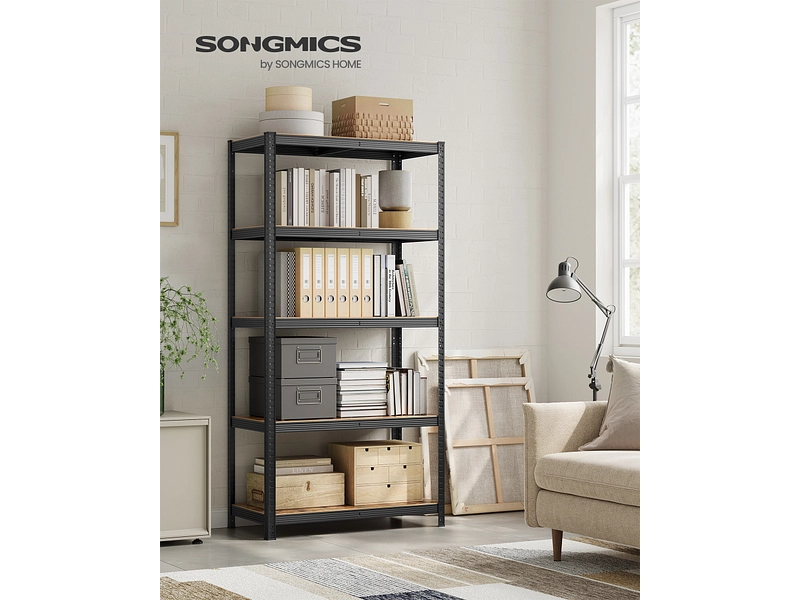 SONGMICS Scaffale per carichi pesanti SMART SONGMICS Scaffale per carichi pesanti SMART