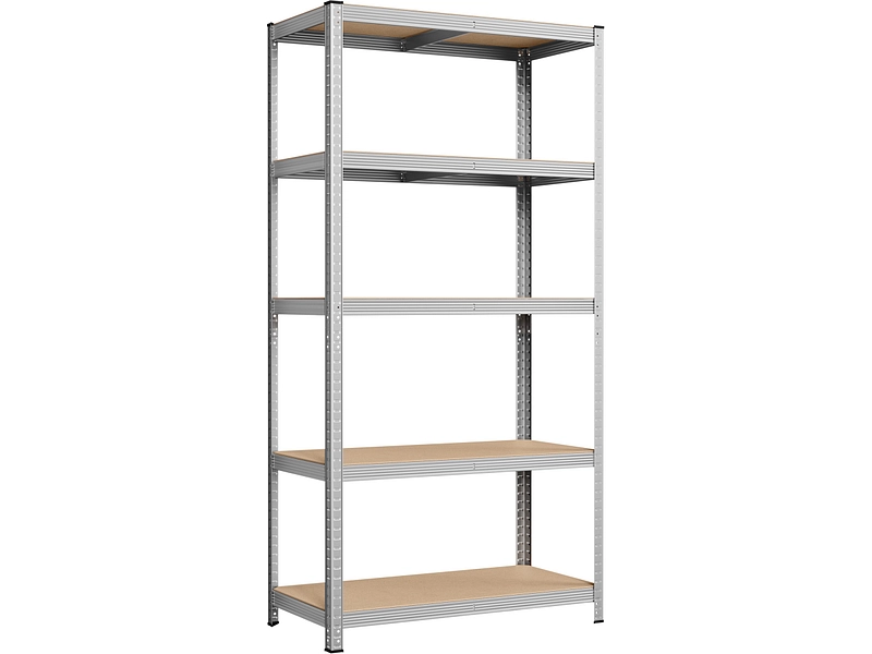 SONGMICS Scaffale per carichi pesanti SMART SONGMICS Scaffale per carichi pesanti SMART