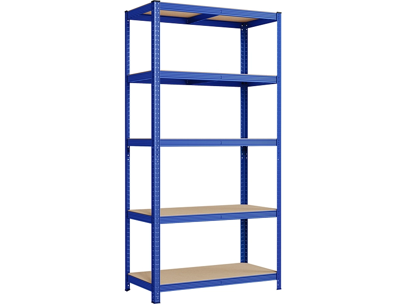 SONGMICS Scaffale per carichi pesanti SMART SONGMICS Scaffale per carichi pesanti SMART