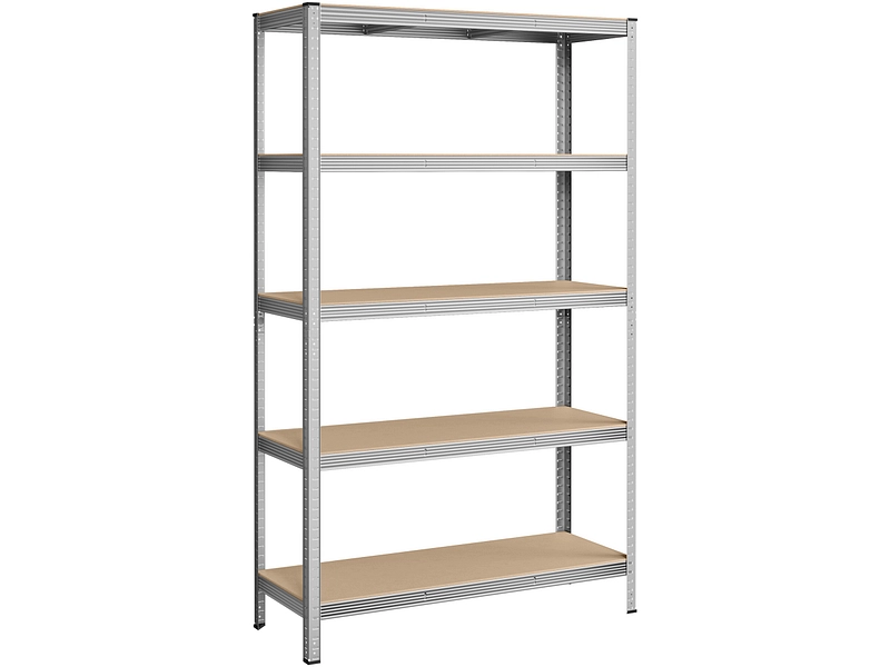 SONGMICS Scaffale per carichi pesanti SMART SONGMICS Scaffale per carichi pesanti SMART