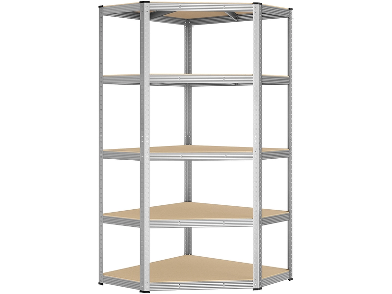 SONGMICS Scaffale per carichi pesanti SMART SONGMICS Scaffale per carichi pesanti SMART