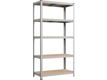 SONGMICS Scaffale per carichi pesanti SMART