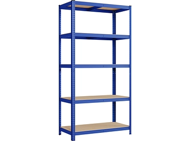 SONGMICS Scaffale per carichi pesanti SMART