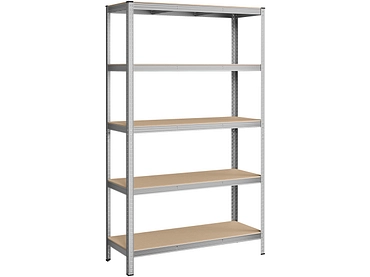 SONGMICS Scaffale per carichi pesanti SMART