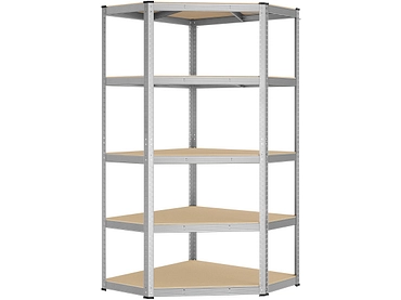 SONGMICS Scaffale per carichi pesanti SMART