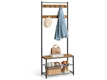 Garde-robe SONGMICS HOLD Garde-robe SONGMICS HOLD