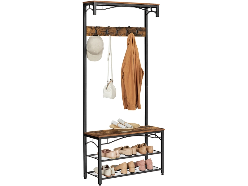 Garde-robe SONGMICS HOLD Garde-robe SONGMICS HOLD