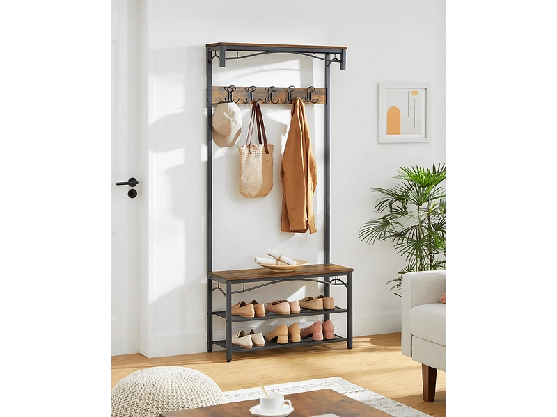 Garde-robe SONGMICS HOLD Garde-robe SONGMICS HOLD