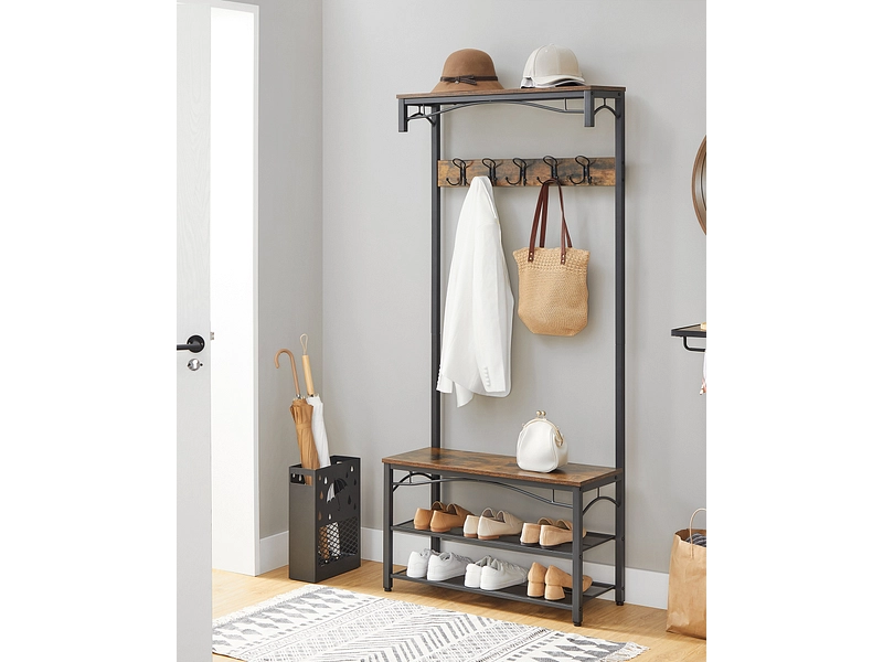 Garde-robe SONGMICS HOLD Garde-robe SONGMICS HOLD