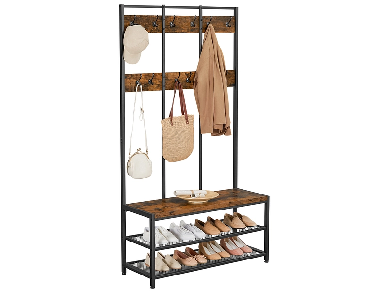 Garderobe SONGMICS HOLD Garderobe SONGMICS HOLD
