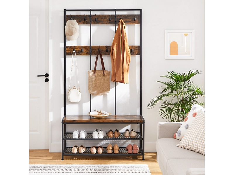 Garderobe SONGMICS HOLD Garderobe SONGMICS HOLD