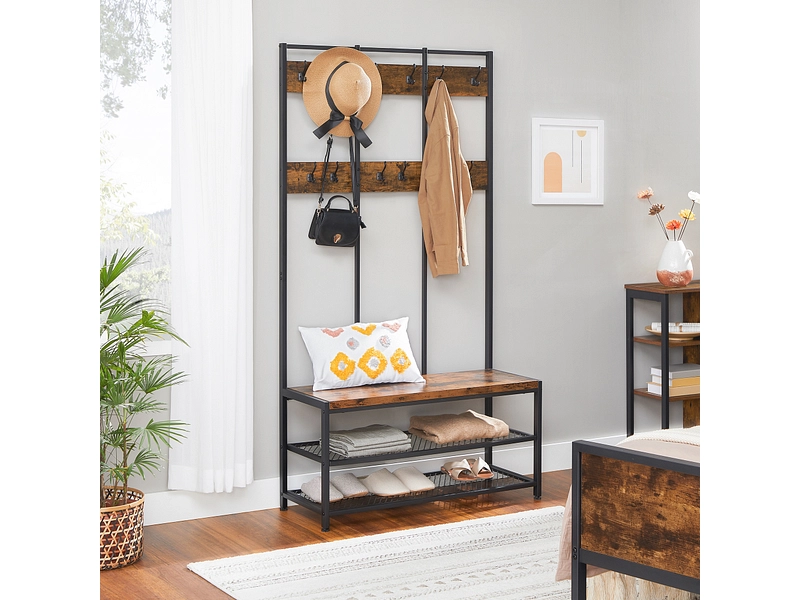Garderobe SONGMICS HOLD Garderobe SONGMICS HOLD