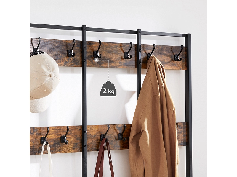 Garderobe SONGMICS HOLD Garderobe SONGMICS HOLD