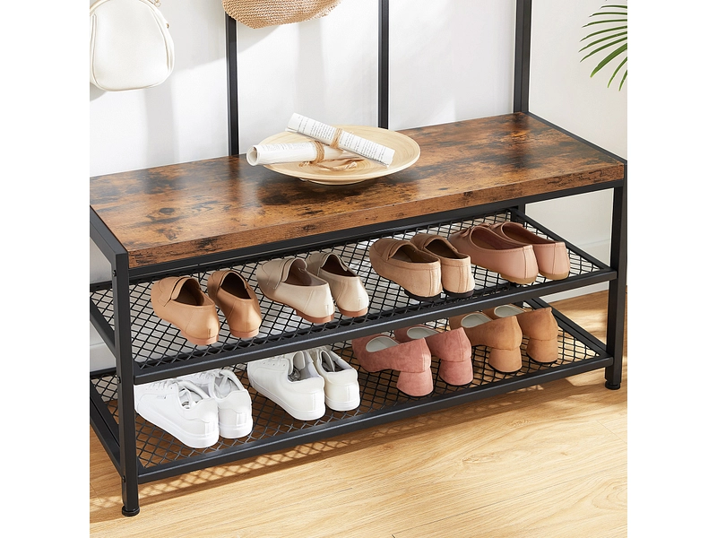 Garderobe SONGMICS HOLD Garderobe SONGMICS HOLD