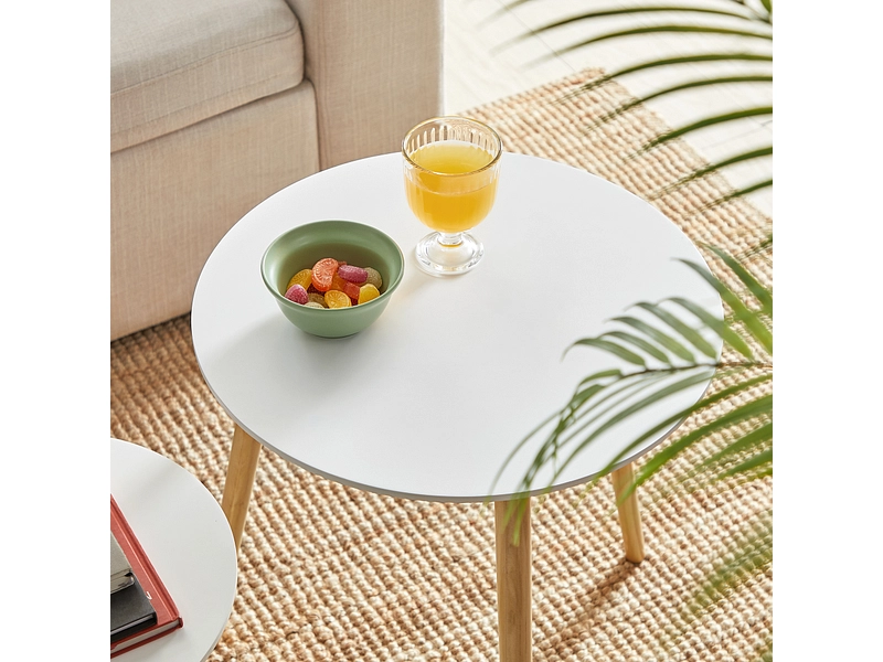 SONGMICS Set tables basses LIGHTY SONGMICS Set tables basses LIGHTY