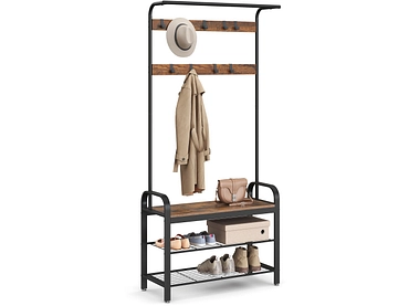 Garderobe SONGMICS HOLD Garderobe SONGMICS HOLD