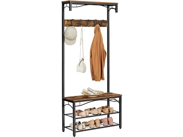 Garde-robe SONGMICS HOLD Garde-robe SONGMICS HOLD
