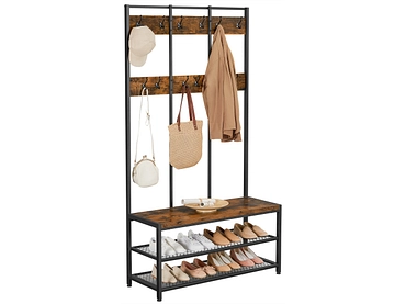 Garderobe SONGMICS HOLD Garderobe SONGMICS HOLD