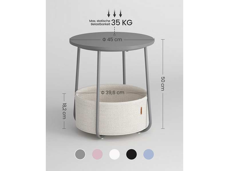 SONGMICS Couchtish SADY SONGMICS Couchtish SADY