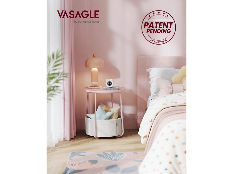 SONGMICS Table basse SADY SONGMICS Table basse SADY