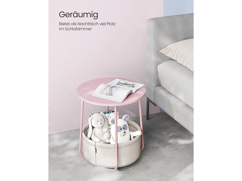 SONGMICS Table basse SADY SONGMICS Table basse SADY