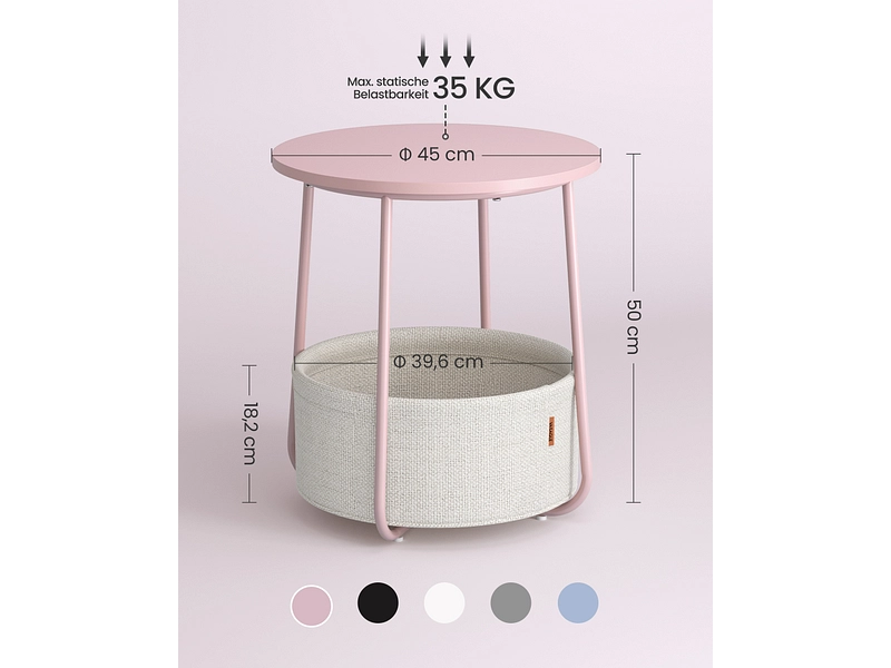 SONGMICS Table basse SADY SONGMICS Table basse SADY