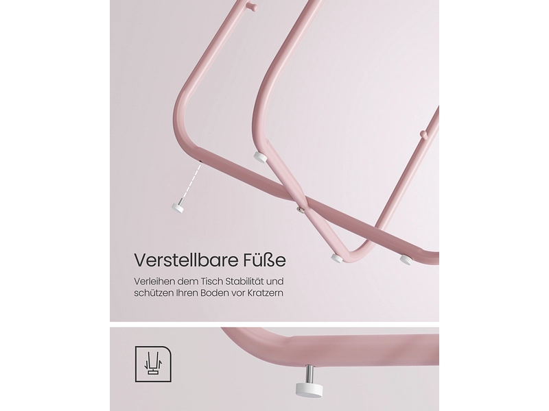 SONGMICS Table basse SADY SONGMICS Table basse SADY