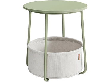 SONGMICS Couchtish SADY