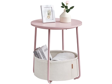 SONGMICS Table basse SADY
