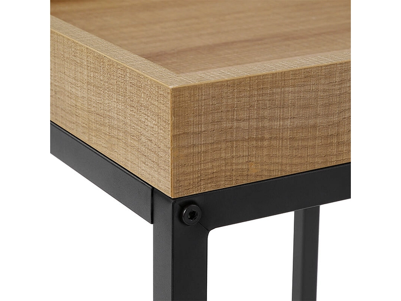 SONGMICS Table basse RUSTIK SONGMICS Table basse RUSTIK