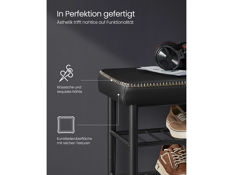 Bank für Schuhe SONGMICS BENCH Bank für Schuhe SONGMICS BENCH