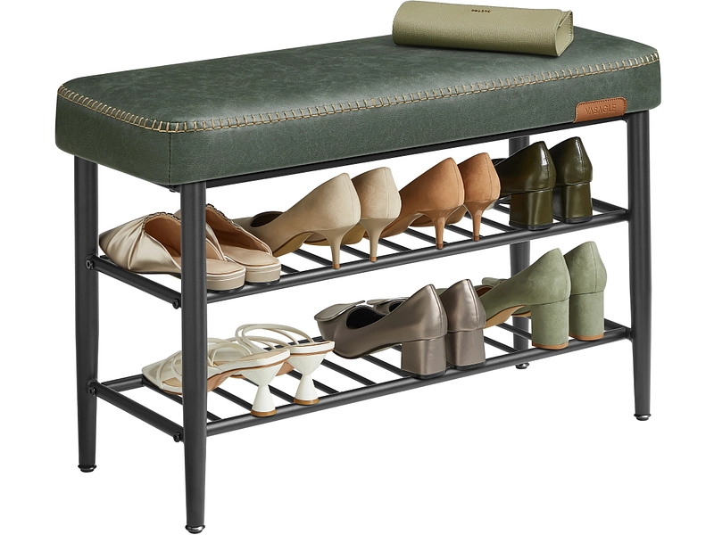 Banc à chaussures SONGMICS BENCH Banc à chaussures SONGMICS BENCH