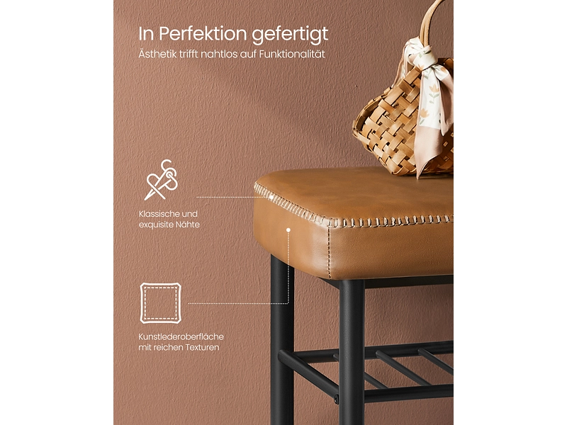 Bank für Schuhe SONGMICS BENCH Bank für Schuhe SONGMICS BENCH