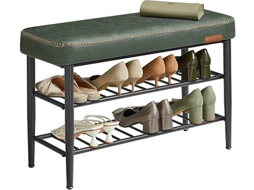 Banc à chaussures SONGMICS BENCH Banc à chaussures SONGMICS BENCH