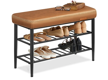 Bank für Schuhe SONGMICS BENCH