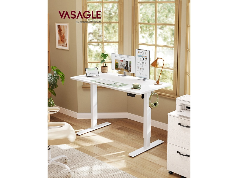 Bureau électrique SONGMICS LIGHTY Bureau électrique SONGMICS LIGHTY