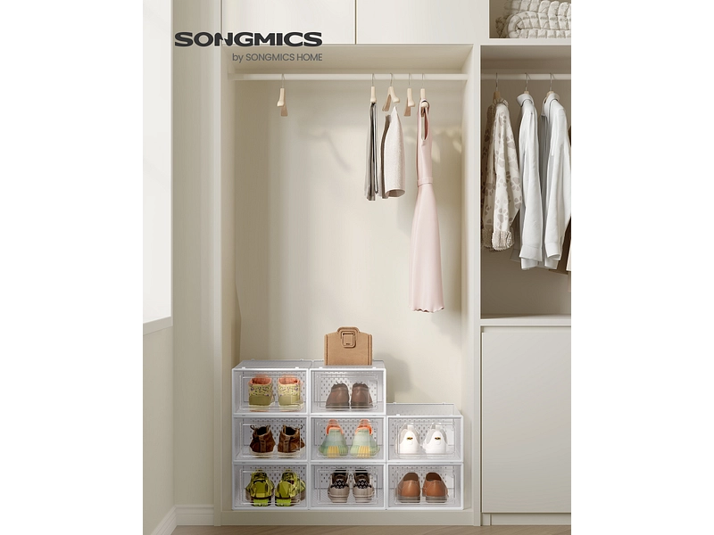 Schuhablage SONGMICS LIGHTY Schuhablage SONGMICS LIGHTY