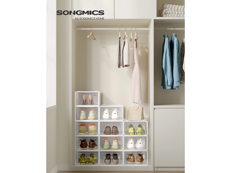 Schuhablage SONGMICS LIGHTY Schuhablage SONGMICS LIGHTY